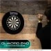 Harrows QUADRO 240 DARTBOARD Harrows QUADRO 240 DARTBOARD