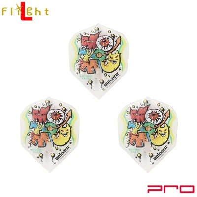 unicorn × L-Flight PRO 酒井素 ver.1 [L3]