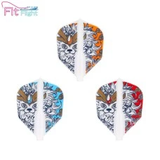 Fit Flight × Edison Phung ver.1 [Shape]