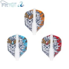 Fit Flight AIR × Edison Phung ver.1 [Shape]