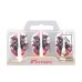 Fit Flight Printed Snakes of Fire [Shape]
