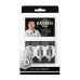 ULTIMA DARTS KAISER6 Plus BLACK 荏隈秀一 [16.5g]
