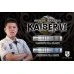 ULTIMA DARTS KAISER6 Plus BLACK 荏隈秀一 [16.5g]