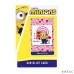 [Limited] DARTSLIVE CARD × Minions Winter typeE
