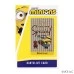 [Limited] DARTSLIVE CARD × Minions Winter typeF
