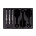 TARGET BLACK MARQUE LUMIERE 3.0 LITE 羽角英明 [SP Steel]