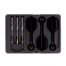 TARGET BLACK MARQUE DRACO LITE Mathew Lee [SP Steel]