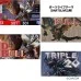 DARTSLIVE CARD × MONSTER HUNTER 20th Anniv.「ネルギガンテ」 DARTSLIVE CARD × MONSTER HUNTER 20th Anniv.「ネルギガンテ」