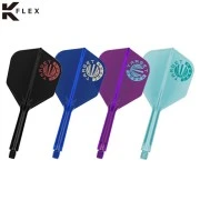 TARGET K-FLEX LIMITED EDITION TARGET JAPAN [Shape]