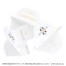 彩虹社 × DARTS HiVe 飛鏢套組 イブラヒム 彩虹社 × DARTS HiVe 飛鏢套組 イブラヒム