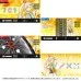 彩虹社 × DARTS HiVe 飛鏢套組 星川サラ 彩虹社 × DARTS HiVe 飛鏢套組 星川サラ