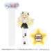 彩虹社 × DARTS HiVe 壓克力飛鏢架 星川サラ 私服ver.