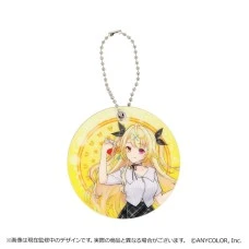 彩虹社 × DARTS HiVe 隨身化妝鏡 星川サラ