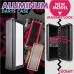 D.craft Aluminum Darts Case D.craft Aluminum Darts Case