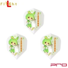 L-Flight PRO ずんだもん A [L3]