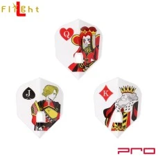 L-Flight PRO トランプ [L3]