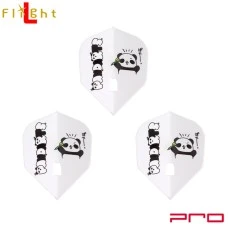 L-Flight PRO PANDARTS [L3]