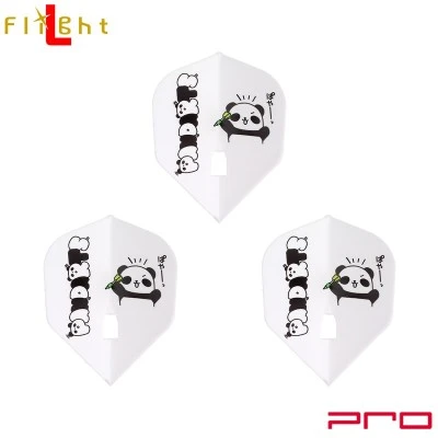 L-Flight PRO PANDARTS [L3]