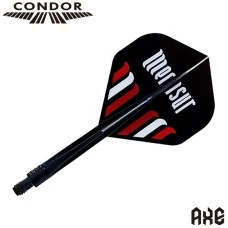 CONDOR AXE THE GENTLE Inspiration2 Mensur Suljovic [Standard]