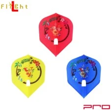 L-Flight PRO 大城明香利 2024 CHAMPION [L3]