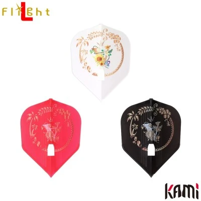 L-Flight PRO KAMI 大城明香利 2024 CHAMPION [L3]