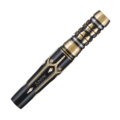A-FLOW CRYSTAL LINE IBIS2 [22g]