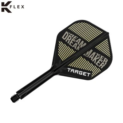TARGET K-FLEX Dimitri Van Den Bergh [Standard]