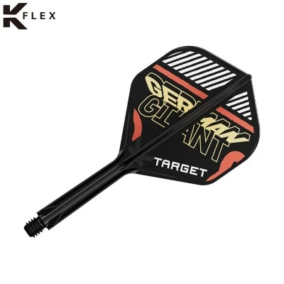TARGET K-FLEX Gabriel Clemens [Standard]