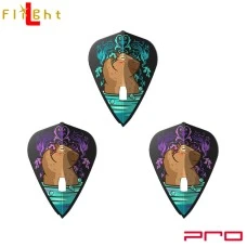 L-Flight PRO 林雄太 ver.1 [L4]