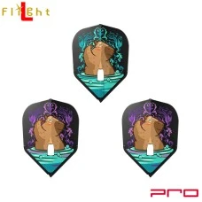 L-Flight PRO 林雄太 ver.1 [L3]
