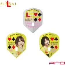 L-Flight PRO 森田真結子 ver.2 type-B [L3]