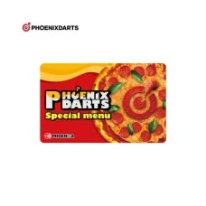 PHOENicA CARD P2025020