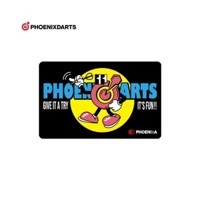 PHOENicA CARD P2025017