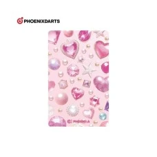 PHOENicA CARD P2025015