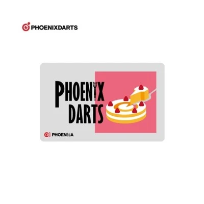 PHOENicA CARD P2025014