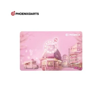 PHOENicA CARD P2025013
