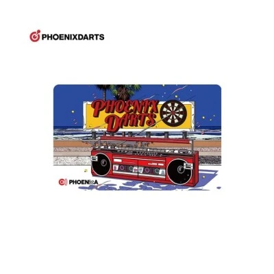 PHOENicA CARD P2025012