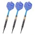 TARGET JOSH ROCK BRASS [2BA]