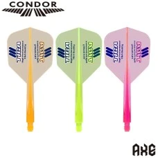 CONDOR AXE × TIGA [Small]