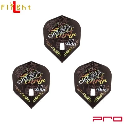 L-Flight PRO × TIGA 岡野翔 2025 [L3]