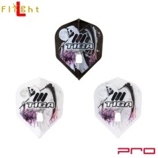 L-Flight PRO × TIGA 坂口優希恵 2025 [L3]