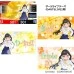 聲社員企劃 「稱讚系」語音飛鏢套組 ~Happy Ears Collection~ 「小鳥遊結」 聲社員企劃 「稱讚系」語音飛鏢套組 ~Happy Ears Collection~ 「小鳥遊結」