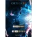 KATANA ORTEGA MEDIO 山本信博 [18.5g]