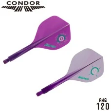 CONDOR AXE120 THE SNIPER Connor Scutt [Standard]
