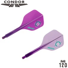 CONDOR AXE120 THE SNIPER Connor Scutt [Small]