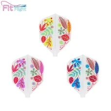 Fit Flight × Rita Ip ver.1 [Shape]