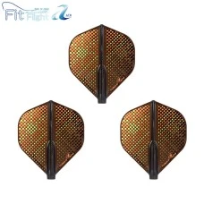 Fit Flight AIR Printed Orange Sunrise [Standard]