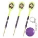 TARGET Luke Littler WORLD CHAMPION 2025 EDITION [SP Steel, 23g]