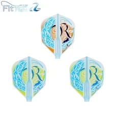 Fit Flight AIR × 長嶋瑠那 ver.2 [Shape]