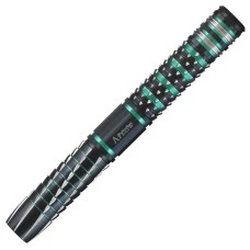 A-FLOW CRYSTAL LINE DECAGON2 [2BA 19g]